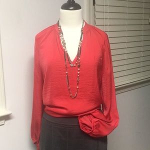 ✨NWT✨Ann Taylor Women's Blouse